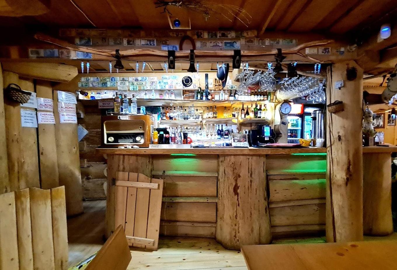 Twoja Chata Apartament Pod Lasem Zarezerwuj Na Podhalami Pl Kościelisko Exterior foto