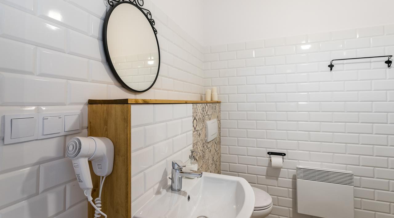 Twoja Chata Apartament Pod Lasem Zarezerwuj Na Podhalami Pl Kościelisko Exterior foto