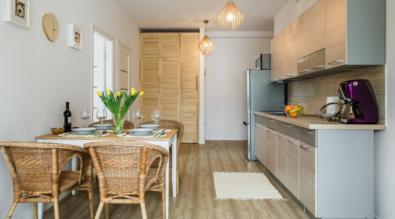 Twoja Chata Apartament Pod Lasem Zarezerwuj Na Podhalami Pl Kościelisko Exterior foto