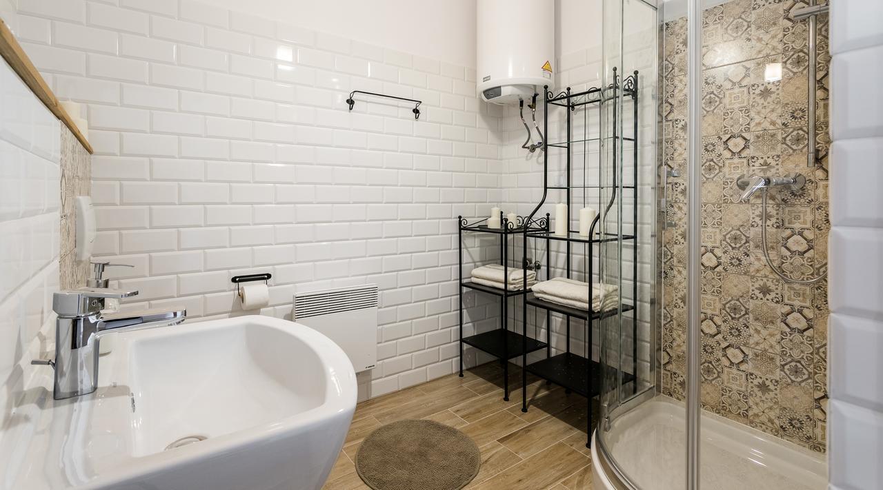 Twoja Chata Apartament Pod Lasem Zarezerwuj Na Podhalami Pl Kościelisko Exterior foto