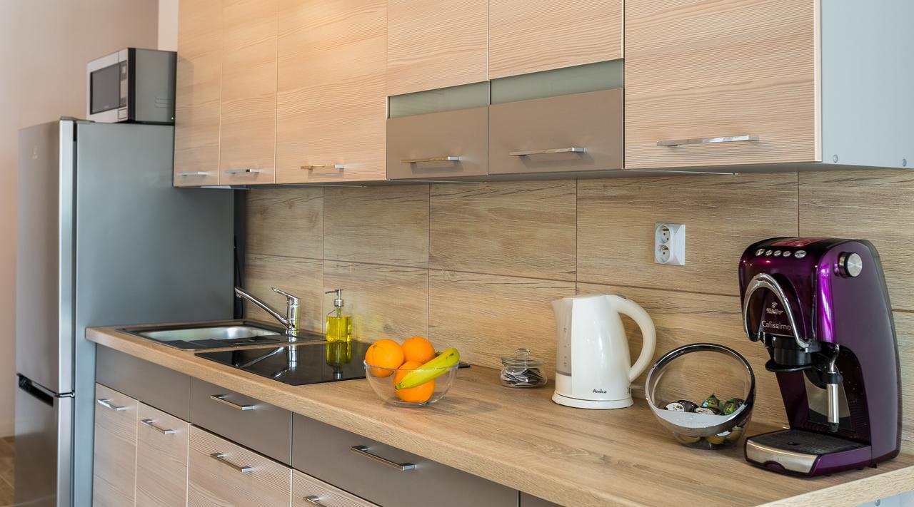 Twoja Chata Apartament Pod Lasem Zarezerwuj Na Podhalami Pl Kościelisko Exterior foto